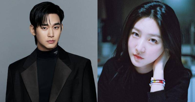 Instagram.com/soohyun_k216 & Instagram.com/ron_sae